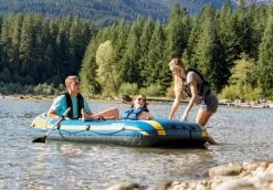 Intex Challenger 3 Opblaasboot Set -Kortingswinkel voor outdoorartikelen 1320 1900 68370np 5