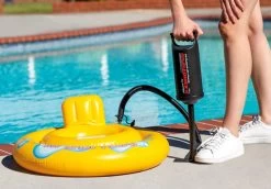 Intex Challenger 3 Opblaasboot Set -Kortingswinkel voor outdoorartikelen 1320 1900 68614 2