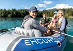 Intex Excursion 4 Opblaasboot Set -Kortingswinkel voor outdoorartikelen 1320 1900 imageload 1 1