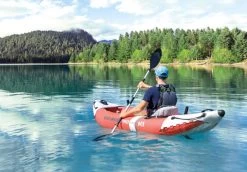 Intex Excursion Pro K1 Opblaasbare Kajak - 1 Persoon 24 Intex Excursion Pro K1 Opblaasbare Kajak - 1 Persoon -Kortingswinkel voor outdoorartikelen 1320 1900 imageload 3