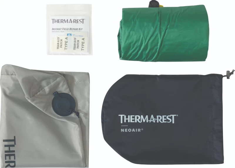 Therm-A-Rest NeoAir Venture 5.0 Slaapmat 3 Therm-A-Rest NeoAir Venture 5.0 Slaapmat - Afbeelding 3