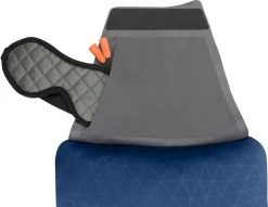 Sea To Summit Foam Core Regular Hoofdkussen - Grijs -Kortingswinkel voor outdoorartikelen 1352 1900 00977840 05