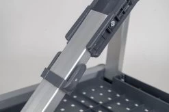 Bo-Camp 130 X 85 Inklapbare Picknicktafel - Grijs -Kortingswinkel voor outdoorartikelen 1404374 06 resultaat