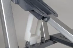 Bo-Camp 130 X 85 Inklapbare Picknicktafel - Grijs -Kortingswinkel voor outdoorartikelen 1404374 08 resultaat