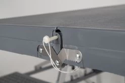 Bo-Camp 130 X 85 Inklapbare Picknicktafel - Grijs -Kortingswinkel voor outdoorartikelen 1404374 10 resultaat