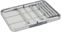 Bo-Camp Premium Campingtafel - 60 X 45 Cm -Kortingswinkel voor outdoorartikelen 1404380 03 1 1