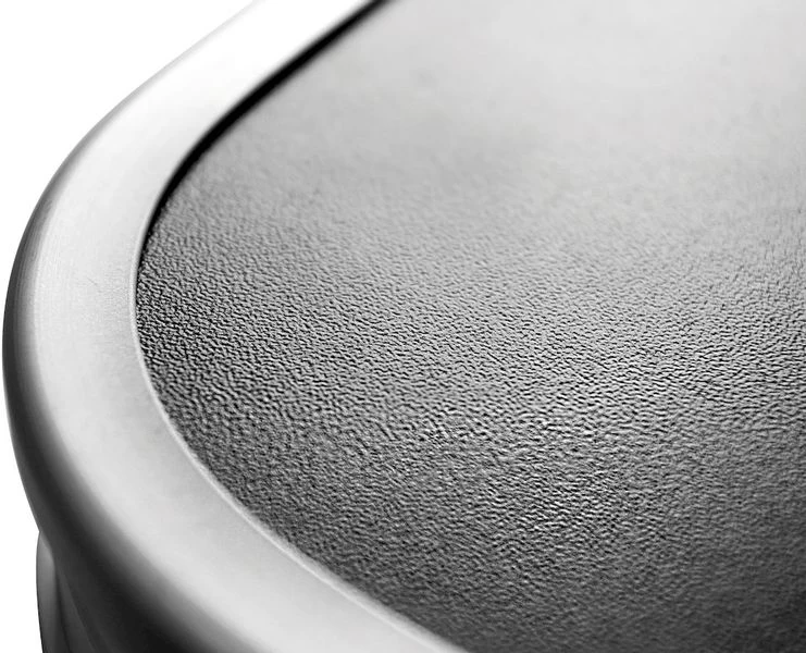 Bo-Camp 60 X 45 Campingtafel - Grijs 5 Bo-Camp 60 X 45 Campingtafel - Grijs - Afbeelding 5