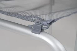 Bo-Camp Premium 100 X 60 Campingtafel - Grijs -Kortingswinkel voor outdoorartikelen 1404389 08 resultaat