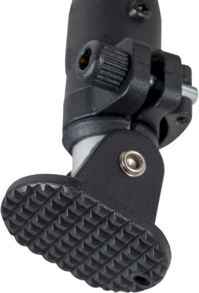 Bo-Camp Feather 110 X 70 Cm Campingtafel - Bruin 4 Bo-Camp Feather 110 X 70 Cm Campingtafel - Bruin - Afbeelding 4