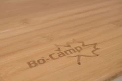 Bo-Camp Urban Outdoor Finsbury 100 X 65 Campingtafel - Bruin -Kortingswinkel voor outdoorartikelen 1404651 03 resultaat