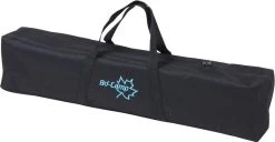 Bo-Camp Urban Outdoor Finsbury 100 X 65 Campingtafel - Bruin -Kortingswinkel voor outdoorartikelen 1404651 11 resultaat