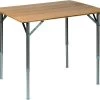 Bo-Camp Urban Outdoor Finsbury 100 X 65 Campingtafel - Bruin