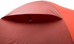 Vaude Campo Casa XT Koepeltent - 3/4 Persoons -Kortingswinkel voor outdoorartikelen 14229 2 resultaat