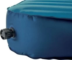 Therm-A-Rest MondoKing 3D 11.0 L Zelfopblazende Slaapmat 23 Therm-A-Rest MondoKing 3D 11.0 L Zelfopblazende Slaapmat -Kortingswinkel voor outdoorartikelen 1477 1900 13225 tr mondoking marine large detail valve open