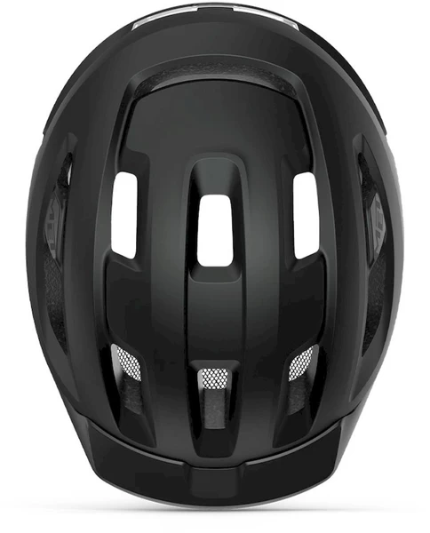 MET Urbex MIPS Speed Pedelec Helm - Zwart 4 MET Urbex MIPS Speed Pedelec Helm - Zwart - Afbeelding 4