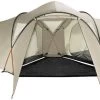 Vaude Badawi Long Koepeltent - 6 Persoons