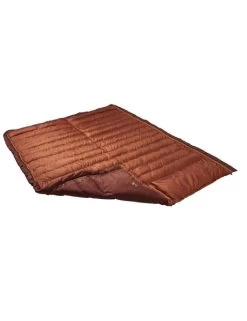 Vaude Alpsee 400 DWN - Rood -Kortingswinkel voor outdoorartikelen 15921 131 d 1