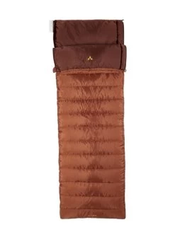 Vaude Alpsee 400 DWN - Rood -Kortingswinkel voor outdoorartikelen 15921 131 d 2