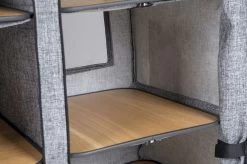 Bo-Camp Urban Outdoor Hampton Kookeiland -Kortingswinkel voor outdoorartikelen 1593655 04 resultaat