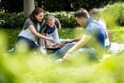 Yakiniku Shichirin Barbecue - Rond 7 Yakiniku Shichirin Barbecue - Rond -Kortingswinkel voor outdoorartikelen 1637316060 trimmy 8720364490720 5 1