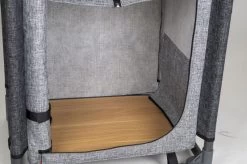 Bo-Camp Urban Outdoor Norbury Legkast -Kortingswinkel voor outdoorartikelen 1693684 06 resultaat