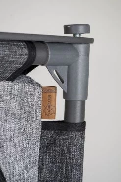 Bo-Camp Urban Outdoor Norbury Legkast -Kortingswinkel voor outdoorartikelen 1693684 08 resultaat