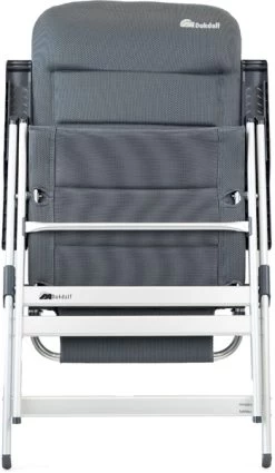 Dukdalf Brillante 8800 Standenstoel - Antraciet -Kortingswinkel voor outdoorartikelen 1900 1105 af5a7664 1 2