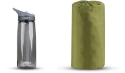 Sea To Summit Camp Mat 3.8 S Zelfopblazende Slaapmat 14 Sea To Summit Camp Mat 3.8 S Zelfopblazende Slaapmat -Kortingswinkel voor outdoorartikelen 1900 1267 00976624 06