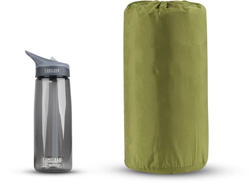 Sea To Summit Camp Mat Rectangular 3.8 L Zelfopblazende Slaapmat 7 Sea To Summit Camp Mat Rectangular 3.8 L Zelfopblazende Slaapmat - Afbeelding 7