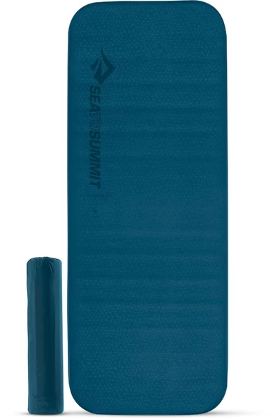 Sea To Summit Comfort Deluxe 10.0 XW XL Zelfopblazende Slaapmat 1 Sea To Summit Comfort Deluxe 10.0 XW XL Zelfopblazende Slaapmat