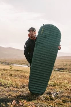 Therm-A-Rest Trail Pro 7.6 Zelfopblazende Slaapmat 11 Therm-A-Rest Trail Pro 7.6 Zelfopblazende Slaapmat -Kortingswinkel voor outdoorartikelen 1900 1267 2020 summer norway gjende baseberg 2070 1
