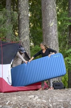 Therm-A-Rest MondoKing 3D 11.0 XW XL Zelfopblazende Slaapmat 15 Therm-A-Rest MondoKing 3D 11.0 XW XL Zelfopblazende Slaapmat -Kortingswinkel voor outdoorartikelen 1900 1267 2022 cascade summer carcamp washington rinckenberger 4443 1