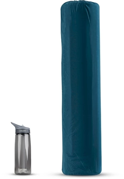 Sea To Summit Comfort Deluxe 10.0 XW XL Zelfopblazende Slaapmat 4 Sea To Summit Comfort Deluxe 10.0 XW XL Zelfopblazende Slaapmat - Afbeelding 4