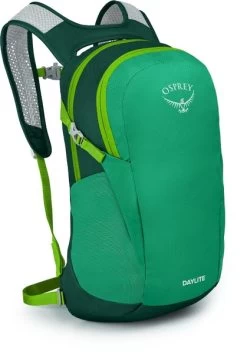 Osprey Daylite Daypack - 13 Liter - Groen