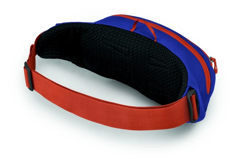 Osprey Daylite Heuptas - Blauw/Oranje 3 Osprey Daylite Heuptas - Blauw/Oranje - Afbeelding 3