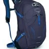 Osprey Sylva Daypack - 12 Liter - Blauw