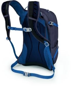 Osprey Sylva Daypack - 12 Liter - Blauw -Kortingswinkel voor outdoorartikelen 1900 1425 sylva12 s23 sideback spacetravelgrey 10005080
