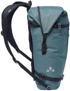 Vaude Proof Fietsrugzak - 22 Liter - Groen 8 Vaude Proof Fietsrugzak - 22 Liter - Groen -Kortingswinkel voor outdoorartikelen 1900 1462 vdp 3