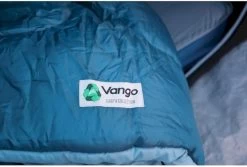 Vango Evolve Superwarm Slaapzak - Blauw 14 Vango Evolve Superwarm Slaapzak - Blauw -Kortingswinkel voor outdoorartikelen 1900 1783 evolve superwarm single 6