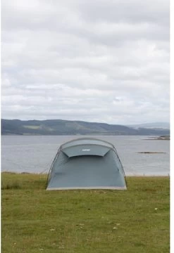 Vango Lismore 450 Tunneltent - 4 Persoons - Groen -Kortingswinkel voor outdoorartikelen 1900 1783 lismore 450 package 2