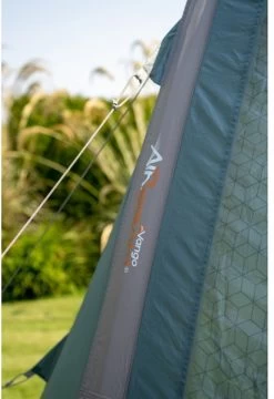 Vango Lismore Air 600XL Opblaasbare Tunneltent - 5 Persoons - Groen 21 Vango Lismore Air 600XL Opblaasbare Tunneltent - 5 Persoons - Groen -Kortingswinkel voor outdoorartikelen 1900 1783 lismore air 600xl package 13