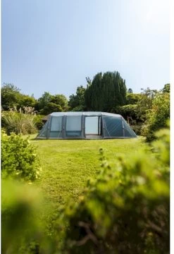 Vango Lismore Air 600XL Opblaasbare Tunneltent - 5 Persoons - Groen 17 Vango Lismore Air 600XL Opblaasbare Tunneltent - 5 Persoons - Groen -Kortingswinkel voor outdoorartikelen 1900 1783 lismore air 600xl package 5