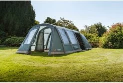 Vango Lismore Air 600XL Opblaasbare Tunneltent - 5 Persoons - Groen 16 Vango Lismore Air 600XL Opblaasbare Tunneltent - 5 Persoons - Groen -Kortingswinkel voor outdoorartikelen 1900 1783 lismore air 600xl package 7