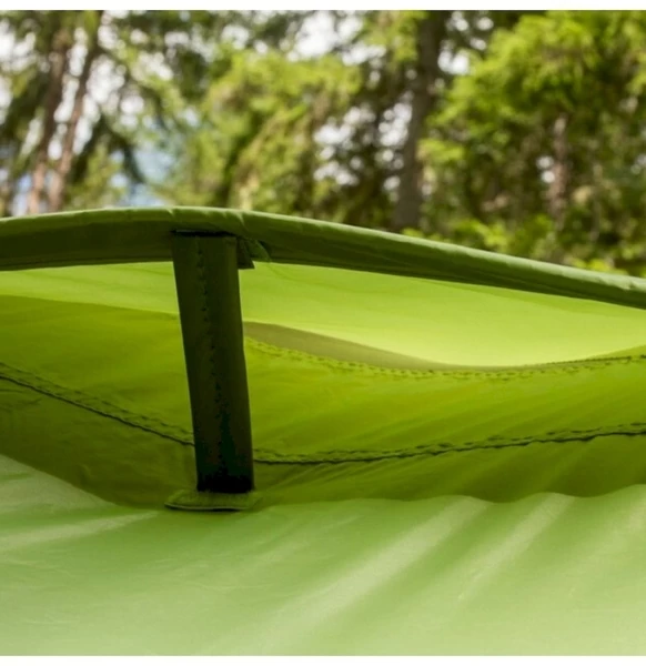Vango Tay 300 Koepeltent - 3 Persoons - Groen 5 Vango Tay 300 Koepeltent - 3 Persoons - Groen - Afbeelding 5