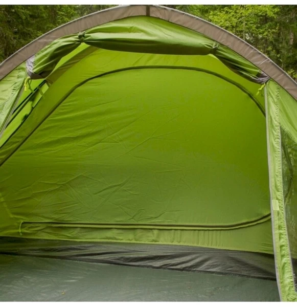 Vango Tay 300 Koepeltent - 3 Persoons - Groen 3 Vango Tay 300 Koepeltent - 3 Persoons - Groen - Afbeelding 3