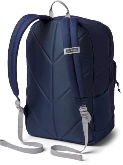 Columbia Zigzag Dagrugzak - 30 Liter - Blauw -Kortingswinkel voor outdoorartikelen 1900 1810 1890031 464 b