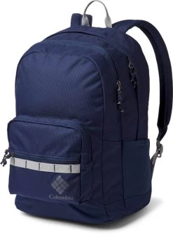 Columbia Zigzag Dagrugzak - 30 Liter - Blauw