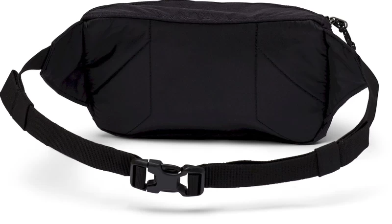 Columbia Zigzag Heuptas - Zwart 3 Columbia Zigzag Heuptas - Zwart - Afbeelding 3