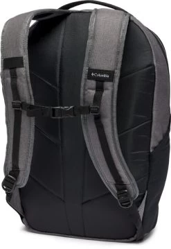 Columbia Atlas Explorer Dagrugzak - 26 Liter - Grijs -Kortingswinkel voor outdoorartikelen 1900 1810 1955401 023 b
