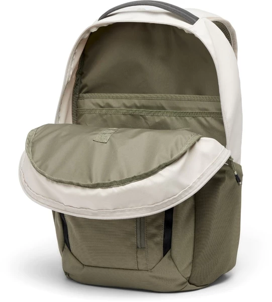 Columbia Atlas Explorer Dagrugzak - 26 Liter - Zand/Groen 5 Columbia Atlas Explorer Dagrugzak - 26 Liter - Zand/Groen - Afbeelding 5